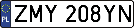 ZMY208YN