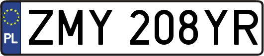 ZMY208YR