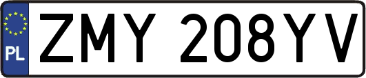 ZMY208YV