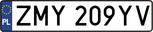 ZMY209YV