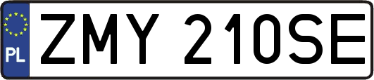 ZMY210SE