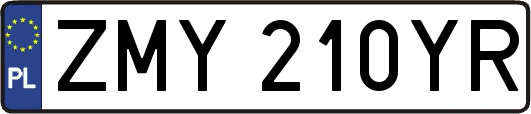 ZMY210YR