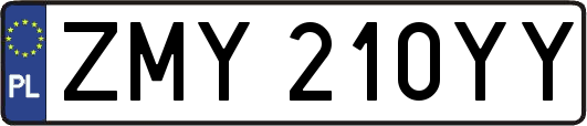 ZMY210YY