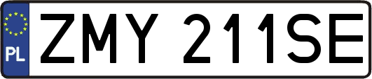 ZMY211SE