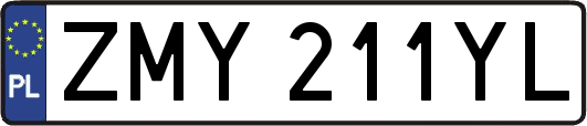 ZMY211YL