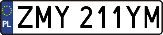ZMY211YM