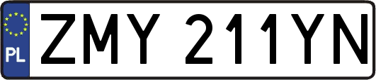 ZMY211YN