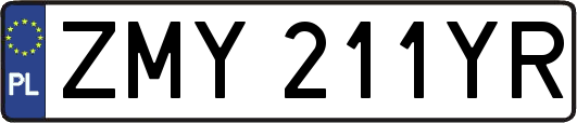ZMY211YR