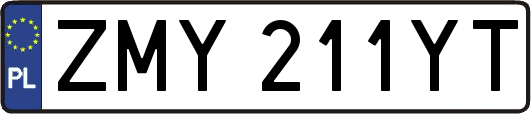ZMY211YT