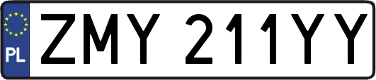 ZMY211YY