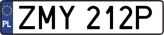 ZMY212P