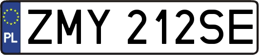 ZMY212SE