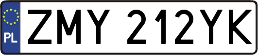 ZMY212YK