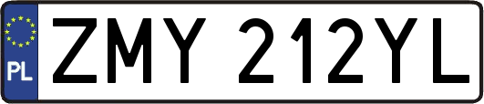 ZMY212YL