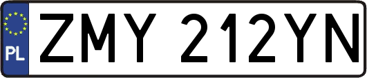 ZMY212YN