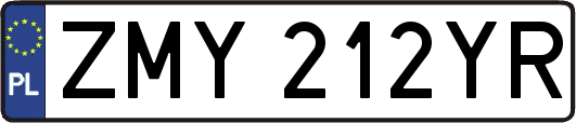 ZMY212YR