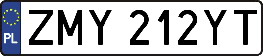 ZMY212YT