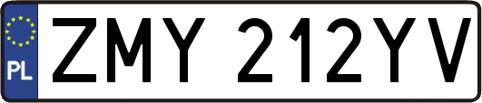 ZMY212YV