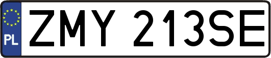 ZMY213SE