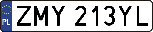 ZMY213YL