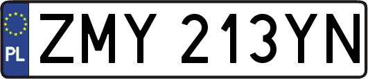 ZMY213YN