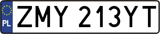 ZMY213YT