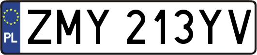 ZMY213YV