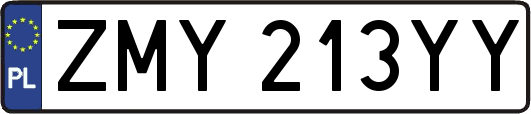 ZMY213YY