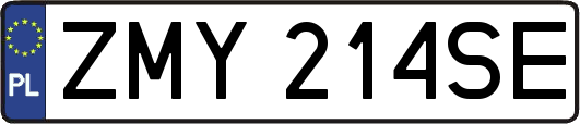 ZMY214SE