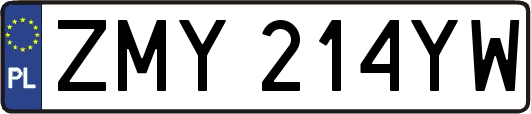 ZMY214YW