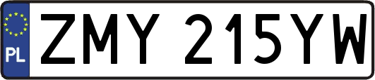 ZMY215YW