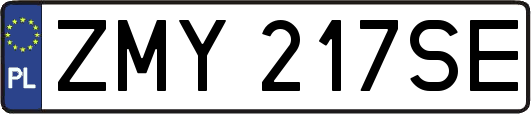 ZMY217SE