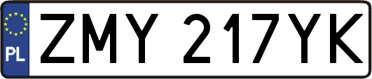 ZMY217YK