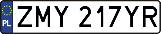 ZMY217YR