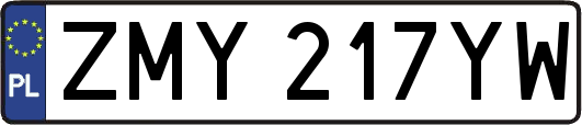 ZMY217YW