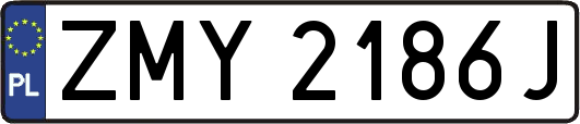 ZMY2186J