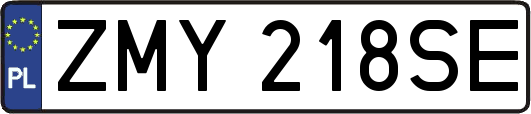 ZMY218SE