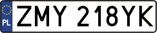 ZMY218YK
