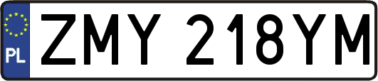 ZMY218YM