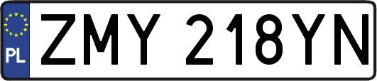 ZMY218YN