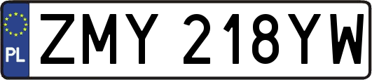 ZMY218YW