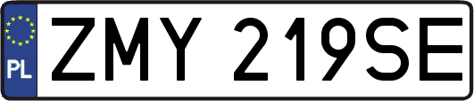 ZMY219SE