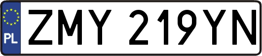 ZMY219YN