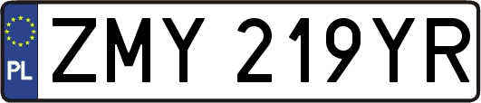 ZMY219YR