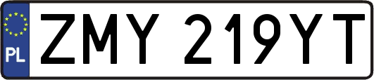 ZMY219YT