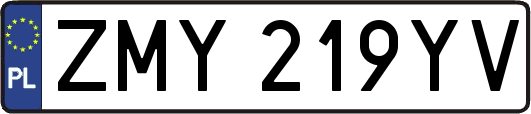 ZMY219YV