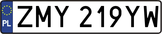 ZMY219YW