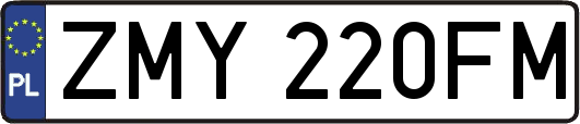 ZMY220FM