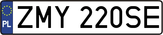 ZMY220SE