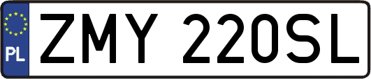 ZMY220SL